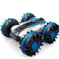 Amphibious - Stunt Vehicle Toy ©