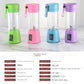 Portable Mini Juicer Blender – USB Rechargeable & Travel-Friendly