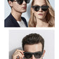 Bluetooth Smart Glasses with Built-In Speakers, Mic & UV protection