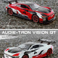 Die Cast Car