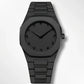 Stainless Steel Arabic Watch
